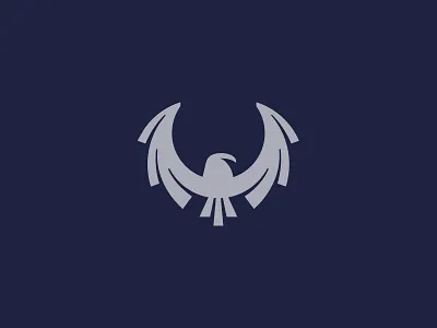 TAC Eagle Courses brand identity branding design logo tactical