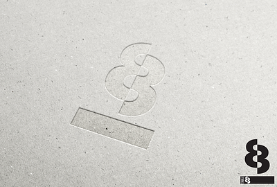 Table8 branding clean design emboss illustration impression logo photoshop restaurant stationary