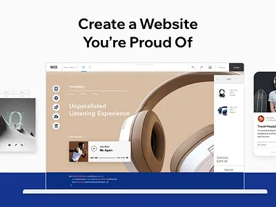 WIX Website Design branding web designer web developer web site design website wix wix website desigin wixwebsitedesign wx design