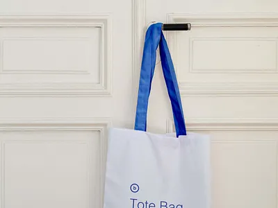 Tote bag free mockup by Brando.ltd ( branding brando.ltd free mockup free tote bag mockup mockup tote bag