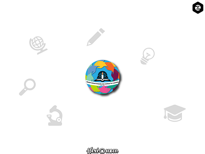 Logo Design - R.A.G.I.L ad advertisment artist branding design designer graphic design graphic designer identity logo logo creator logo design logo maker logodesigner logos logotypes minimal professional representation visual identity