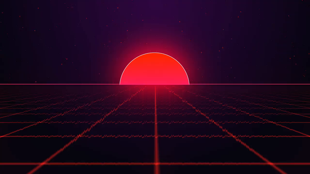 Audio Visual Effects by LV Creates on Dribbble