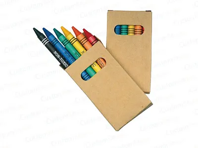 Pencils Boxes