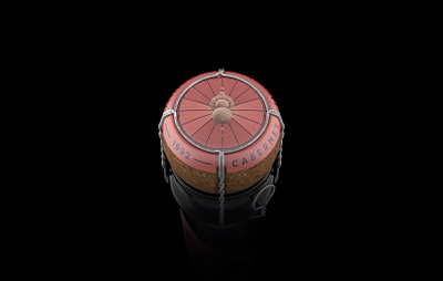 30th Century Opera product rendering