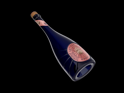 30th Century Opera product rendering