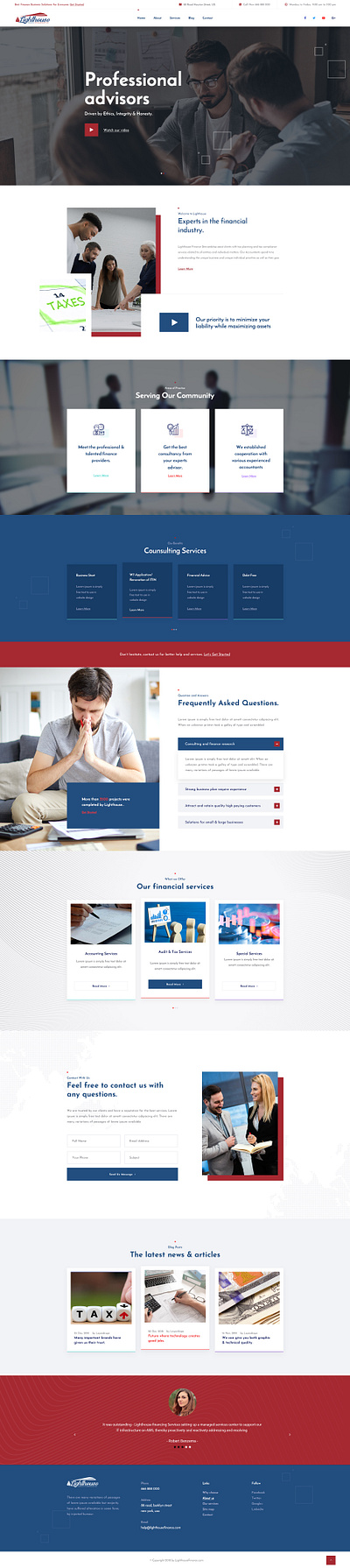 Light House animation branding brandmanagement design graphic design illustration logo ui ux vector
