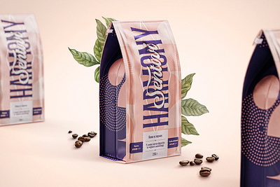 Sentivi Harmony Coffee coffee roasters