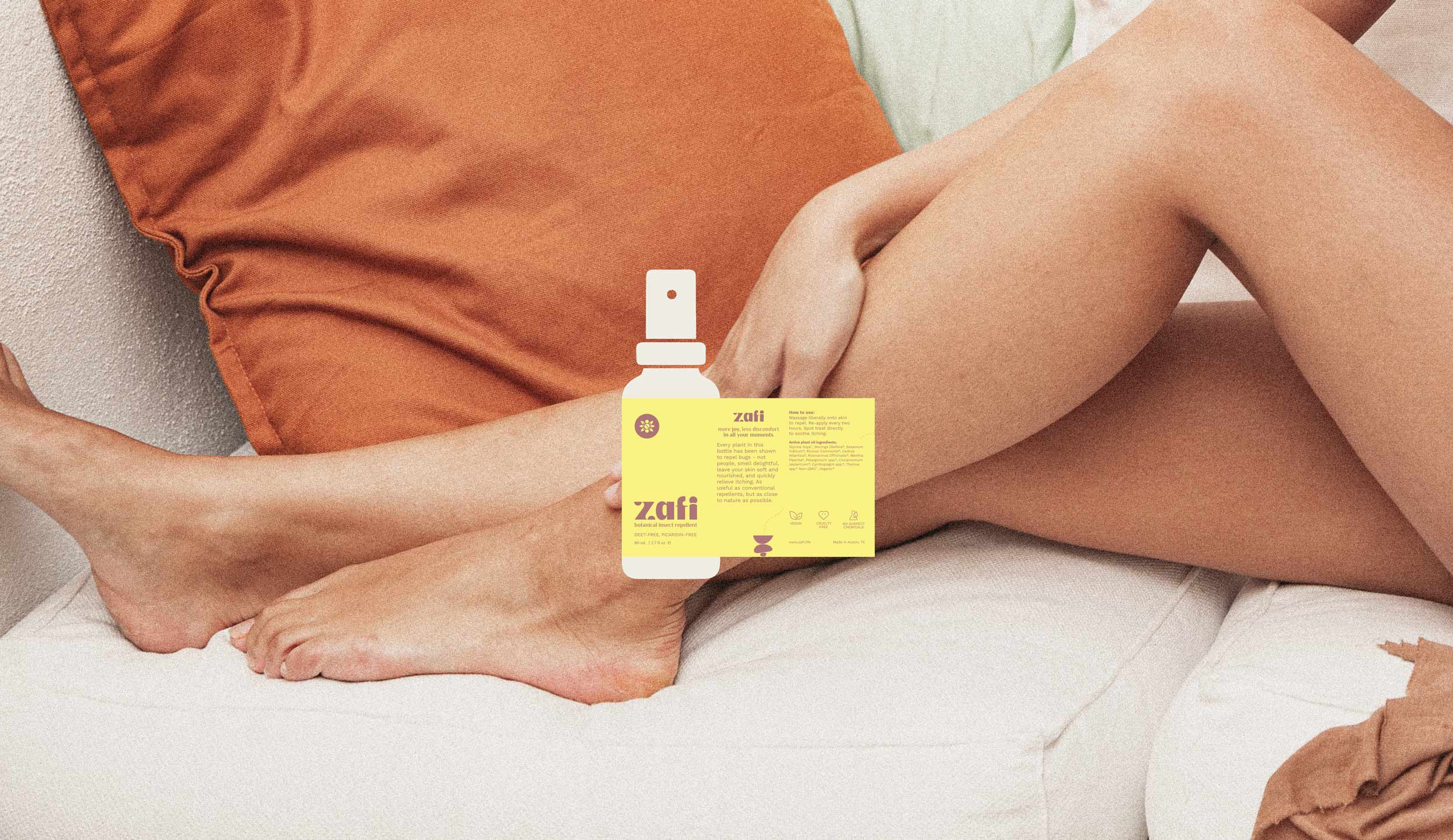 Zafi Packaging Design art direction brand identity branding creative direction graphic design label label design packaging packaging design