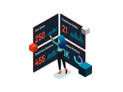 SVG Animation (Homepage) animation svg vector
