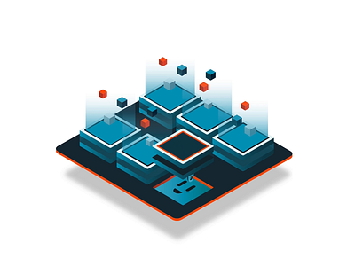 Interactive SVG Animation (Extensions) animation branding svg vector