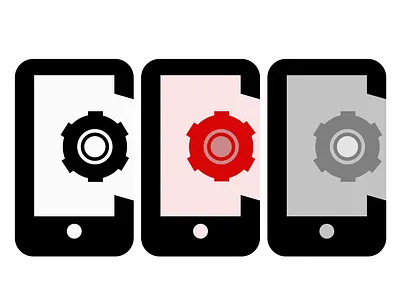 #DAY5 app branding design icon illustration typography ui ux vector