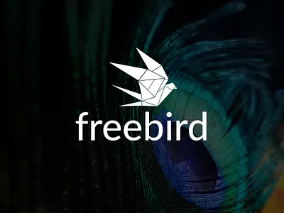 LOGO DESIGN art beautifulbird birdlogo birdsdesign branding creativelogo design elegantlogodesign flyingcreature freedomlogo graphic design illustration logodesign luxurylogo minimalistlogo moderlogodesign newtrendinglogo origamilogo typography vector