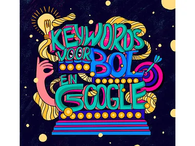 Keywords for everyone art article bol branding business design digitalmarketing digitalpainting drawing e commerce graphic design illustration inspiration keyword marketing morivation optimisation seo success words