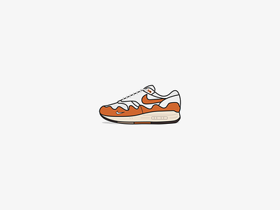 Nike Patta "Wave" nike patta snkrs wave