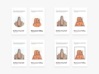 Icon set branding cities city cloud editorial graphic icon icon set iconography illustration landmarks line work outline retro travel trip ui ux vector world