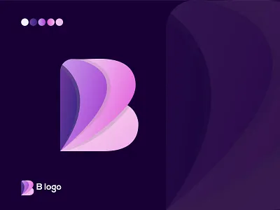 B logo abstract logo app logo b logo best logo designer brand identity branding creative logo design flat logo letter logo logo and branding logo design logo mark minimal logo minimalist logo modern letter logo modern logo