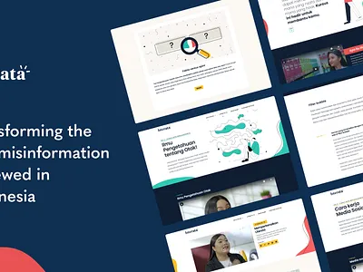 IREX + MOONSHOT Literata & Gali Fakta Website Design, Game App branding design design agency game app illustration logo minimal nonprofit web design web design agency web development