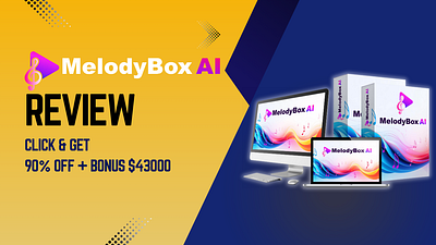 MelodyBox AI Review: Create Hit Songs & Voiceovers in Seconds! melodybox ai tutorial