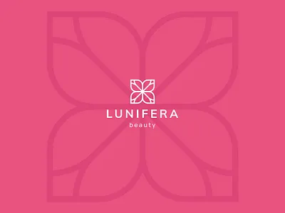 Lunifera brand design brand identity branding cosmetics cosmetics package design graphic design guidelines logo mark packaging design skincare skincare package skincare packaging stationery design ui ux vector