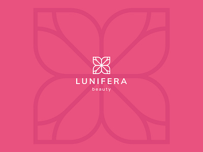 Lunifera brand design brand identity branding cosmetics cosmetics package design graphic design guidelines logo mark packaging design skincare skincare package skincare packaging stationery design ui ux vector