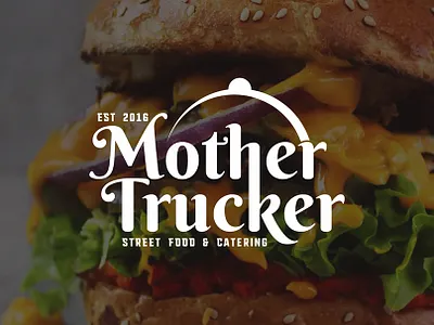 Restaurant Food Logo bbq branding burger burger logo fast food fast food logo food food logo food logo designer graphic design hotter logo logo logo designer restaurant restaurant food restaurant food logo