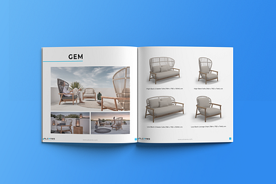 Catalogue Design ad branding catalog catalog design catalogue catalogue design design furniture catalogue graphic design logo social media typography