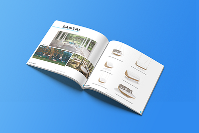 Catalog Design ad branding catalog catalog design catalogue design furniture graphic design social media typography