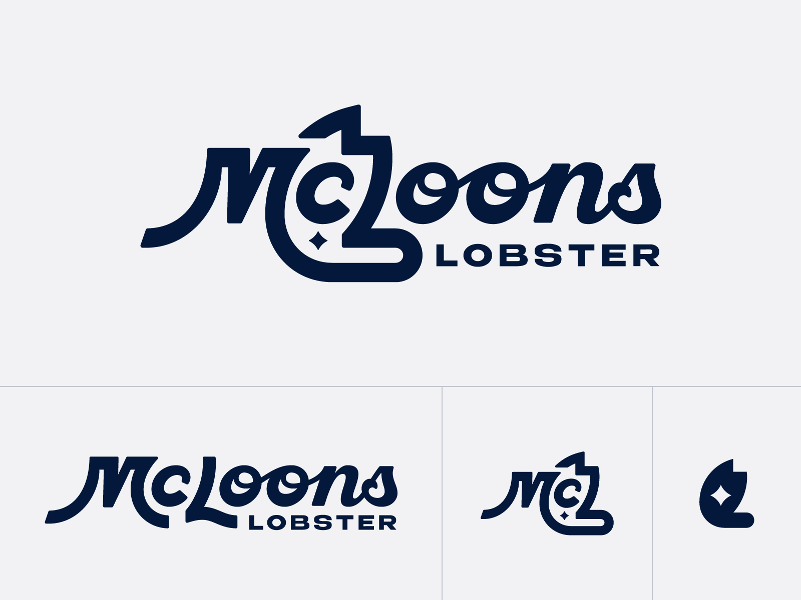 Example of McLoons No. 1
