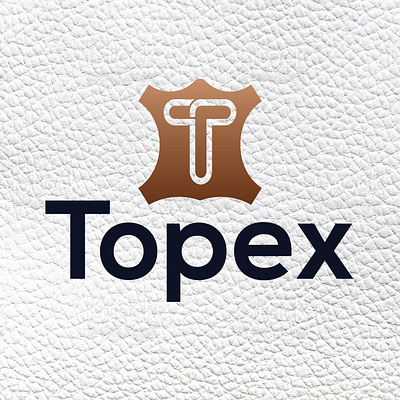 Topex Logo brand designing branding branding design branding identity company logo custom lettering iconic logo illustration initial logo logo mhr mainuddin minimal logo modern logo topex logo