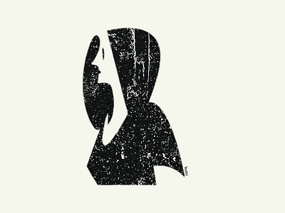 Women should smile animation illustration illustration2animation lineart rebound smiling woman