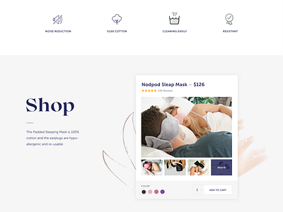 Splash E-Commerce commerce website woocommerce wordpress