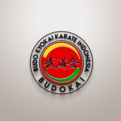 Budokai Karate Indonesia