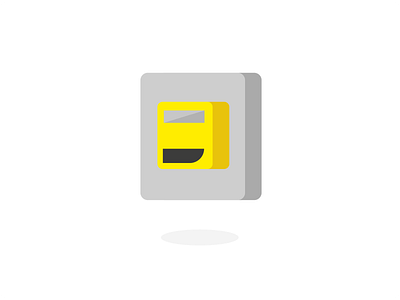 Nayax Payment System app branding graphic design illustration illustrator mobile design mynifty nayax ui ux vector vector design vector illustration vending machine webdesign yellow