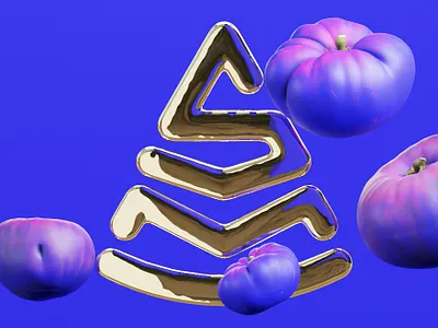 Santa Marghe 3d branding concept design forc forc.studio illustration logo minimal sardinia sardiniagraphicdesign vector