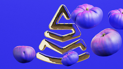 Santa Marghe 3d branding concept design forc forc.studio illustration logo minimal sardinia sardiniagraphicdesign vector