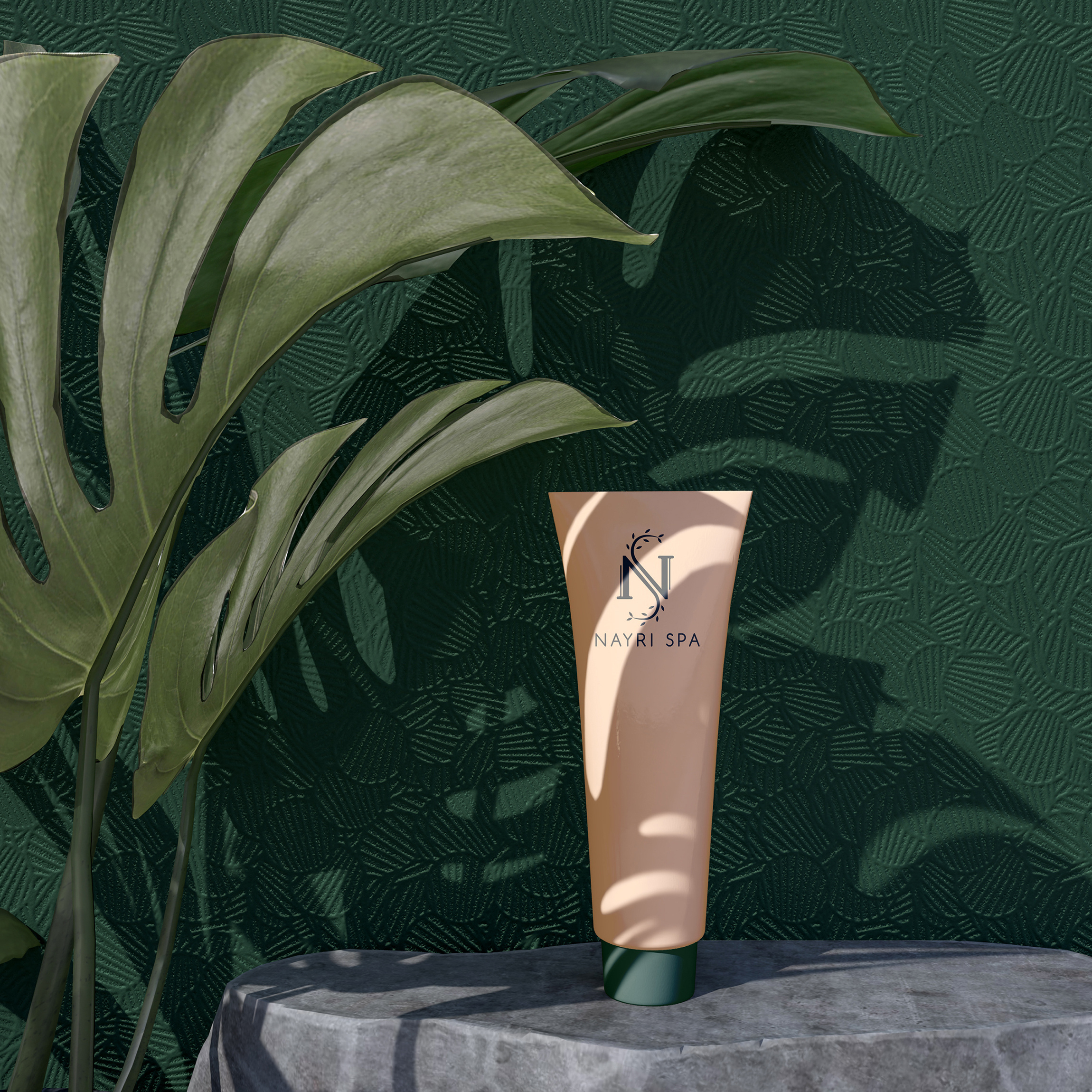 Nayri Spa brand logo animation arga oil beauty beauty logo brand logo branding cosmetic cosmetic logo creative logo design fashion graphic design illustration logo love motion graphics spa ui ux vector