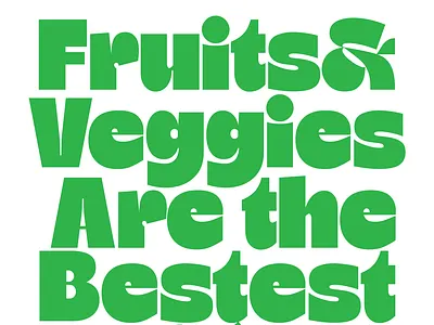 Roast Typeface fonts type type design typeface typeverything