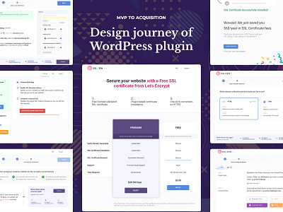 Case study case study icon interaction design logo plugin ui user experience design user interface design user research user story ux ux design website wordpress