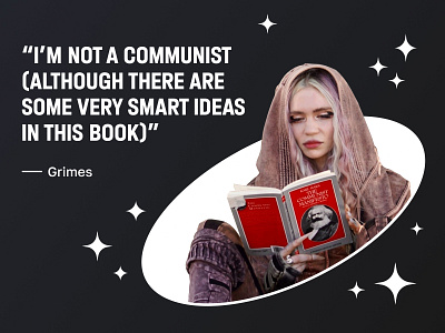 Day 039 - Quote daily100 dailyui day039