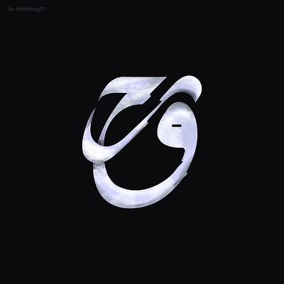 SPIRIT arabic calligraphy design graphic design inktober logo logo design typography