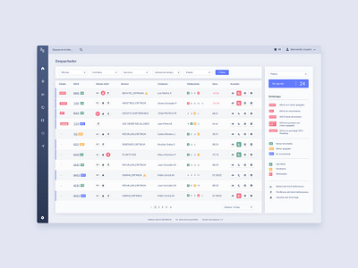 WEB Admin admin app ui web admin