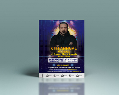 Party Flyer Template club flyer templates music party flyer