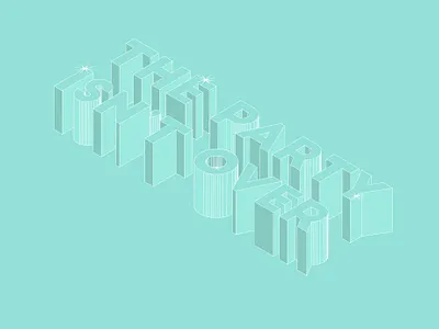 Now Playing: Party Isn't Over by Tyler the Creator branding design graphic design illustration instagram typography vector