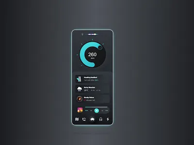 Mobile Mockup Design | Mobile App Design | App Design app branding design graphic design identity illustration logo mockup typography ui ux vector