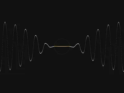 Self-Control (6/15) after effects animation motion graphics