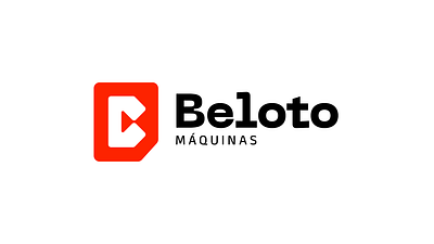 Beloto Logo design brand brandign business design logo logodesign logotype symbol