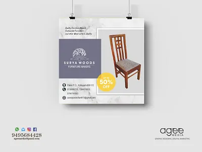 Social media Poster design graphicdesign social media poster design