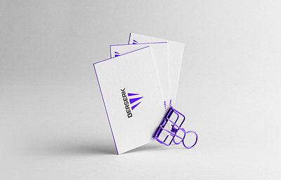 Berserk - Brand identity brand identity branding business card fitness branding fitness logo gym branding gym logo logo logo design stationary design