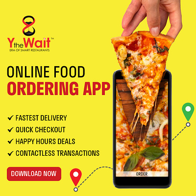 Online Food Ordering App food app food ordering app