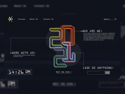 Web Design design graphic design ui web design